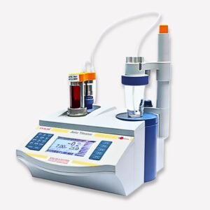 Auto Titrator