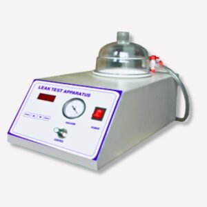 Leak Test Apparatus HLT02