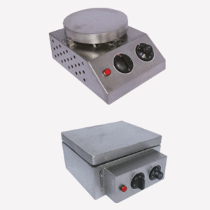 MSI 69 - Hot Plate GMP Model