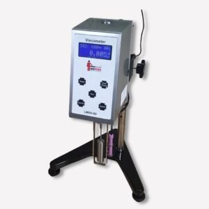 LMDV60 Digital Rotational Viscometer