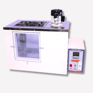 MSI 11 - Viscocity Bath