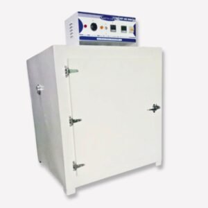 MSI 68 - Hot Air Oven (Memmert Type) 400.00