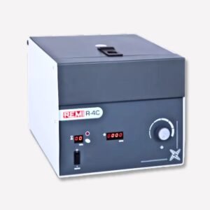 Bench Top Centrifuge