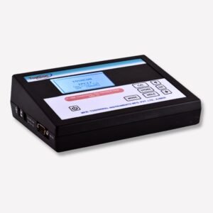 Multiparameter Model TPC17