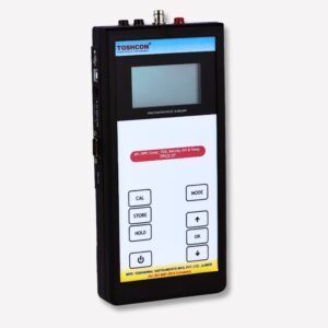 Multiparameter Model TPCD27