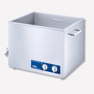 Bandelin Ultrasonic Bath RK 510 H, Cap. 9.7 Ltrs, with Heating