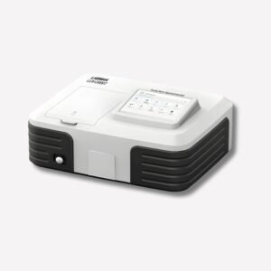 Double Beam  UV-Vis. Spectrophotometer with 21CFR