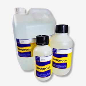 Reagecon pH 4.01 Buffer Solution at 25°C ISO 17025
